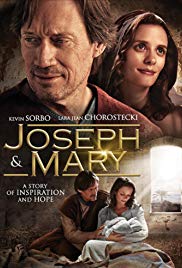 Watch Full Movie :Joseph and Mary (2016)