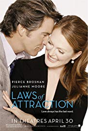 Watch Full Movie :Laws of Attraction (2004)