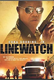 Watch Full Movie :Linewatch (2008)