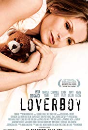 Watch Full Movie :Loverboy (2005)