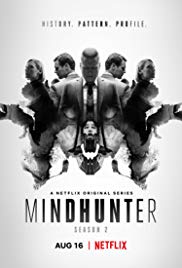 Watch Full Movie :Mindhunter (2017)