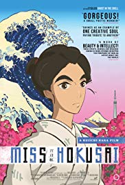 Watch Full Movie :Miss Hokusai (2015)