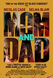 Watch Full Movie :Mom and Dad (2017)