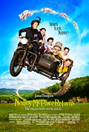 Watch Full Movie :Nanny McPhee Returns (2010)