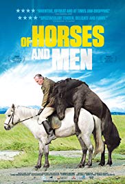 Watch Full Movie :Of Horses and Men (2013)