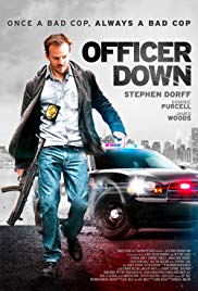 Watch Full Movie :Officer Down (2013)