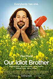Watch Full Movie :Our Idiot Brother (2011)