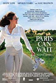 Watch Full Movie :Paris Can Wait (2016)