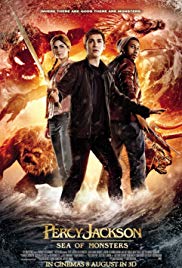 Watch Full Movie :Percy Jackson: Sea of Monsters (2013)