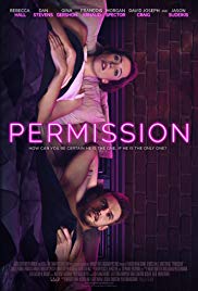 Watch Full Movie :Permission (2017)