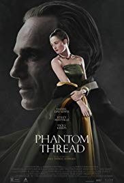 Watch Full Movie :Phantom Thread (2017)