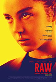 Watch Full Movie :Raw (2016)