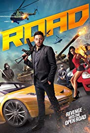 Watch Full Movie :Road (2017)
