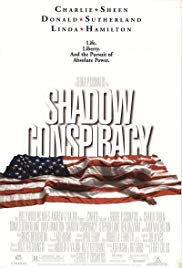 Watch Full Movie :Shadow Conspiracy (1997)
