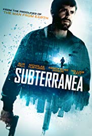 Watch Full Movie :Subterranea (2015)