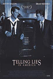 Watch Full Movie :Telling Lies in America (1997)