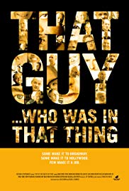 Watch Full Movie :That Guy ... Who Was in That Thing 1 (2012)