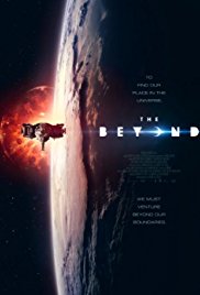 Watch Full Movie :The Beyond (2017)
