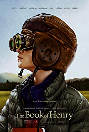 Watch Full Movie :The Book of Henry (2017)