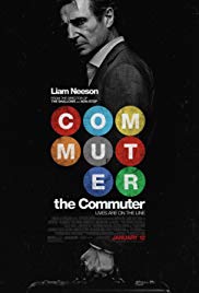 Watch Full Movie :The Commuter (2018)