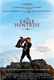 Watch Full Movie :The Eagle Huntress (2016)