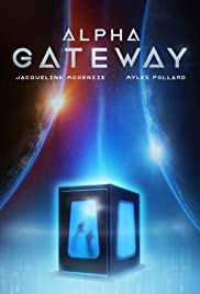 Watch Full Movie :The Gateway (2018)