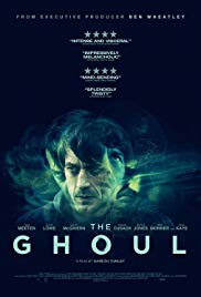 Watch Full Movie :The Ghoul (2016)