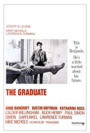 Watch Full Movie :The Graduate (1967)