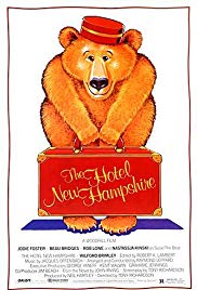 Watch Full Movie :The Hotel New Hampshire (1984)