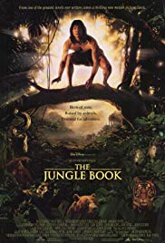 Watch Full Movie :The Jungle Book (1994)