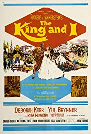Watch Full Movie :The King and I (1956)