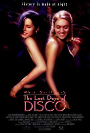 Watch Full Movie :The Last Days of Disco (1998)