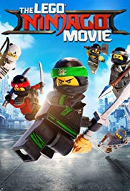 Watch Full Movie :The LEGO Ninjago Movie (2017)