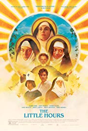 Watch Full Movie :The Little Hours (2017)