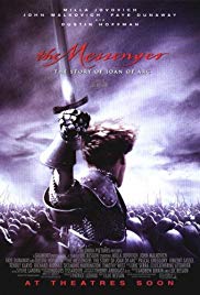 Watch Full Movie :The Messenger: The Story of Joan of Arc (1999)