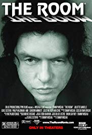 Watch Full Movie :The Room (2003)