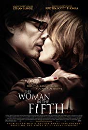Watch Full Movie :The Woman in the Fifth (2011)