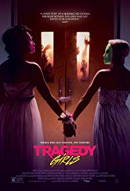 Watch Full Movie :Tragedy Girls (2017)