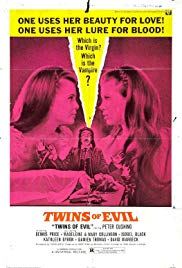 Watch Full Movie :Twins of Evil (1971)