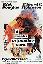 Watch Full Movie :Two Weeks in Another Town (1962)
