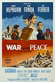 Watch Full Movie :War and Peace (1956)