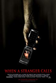 Watch Full Movie :When a Stranger Calls (2006)