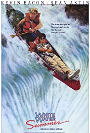 Watch Full Movie :White Water Summer (1987)