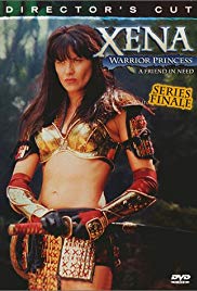 Watch Full Movie :Xena: Warrior Princess  A Friend in Need (The Directors Cut) (2002)
