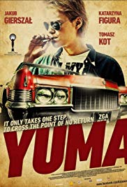 Watch Full Movie :Yuma (2012)