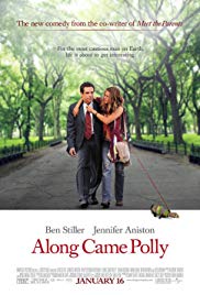 Watch Full Movie :Along Came Polly (2004)