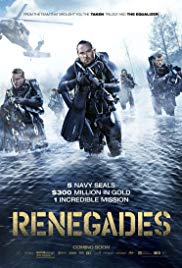 Watch Full Movie :Renegades (2017)