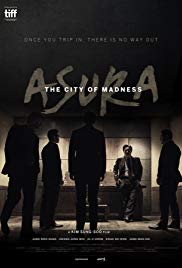 Watch Full Movie :Asura: The City of Madness (2016)