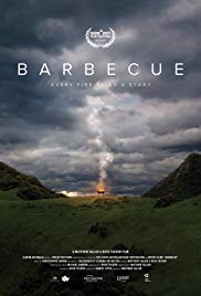 Watch Full Movie :Barbecue (2017)