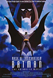 Watch Full Movie :Batman: Mask of the Phantasm (1993)